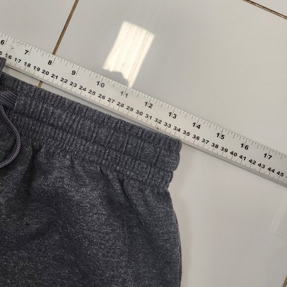 Friends TV Show Sweatpants Size M Dark Gray Mad Engine Unisex Lounge Joggers - Picture 4 of 8